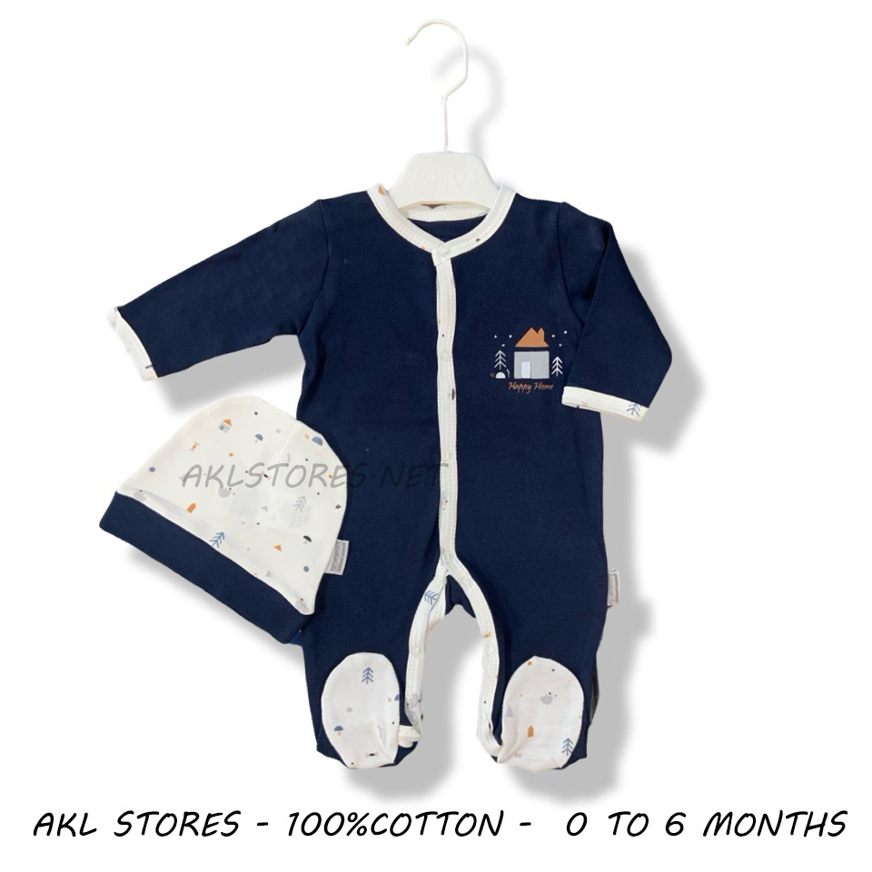 Baby Overall