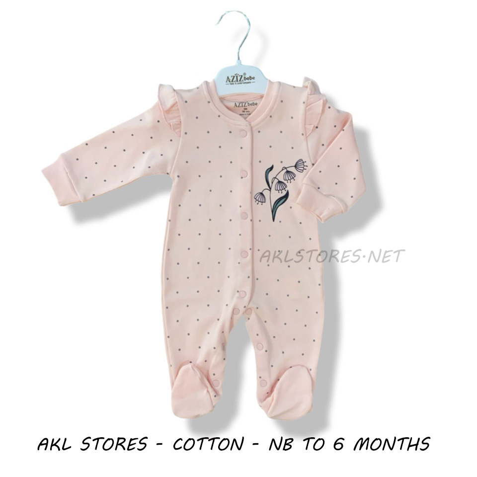 Baby Overall