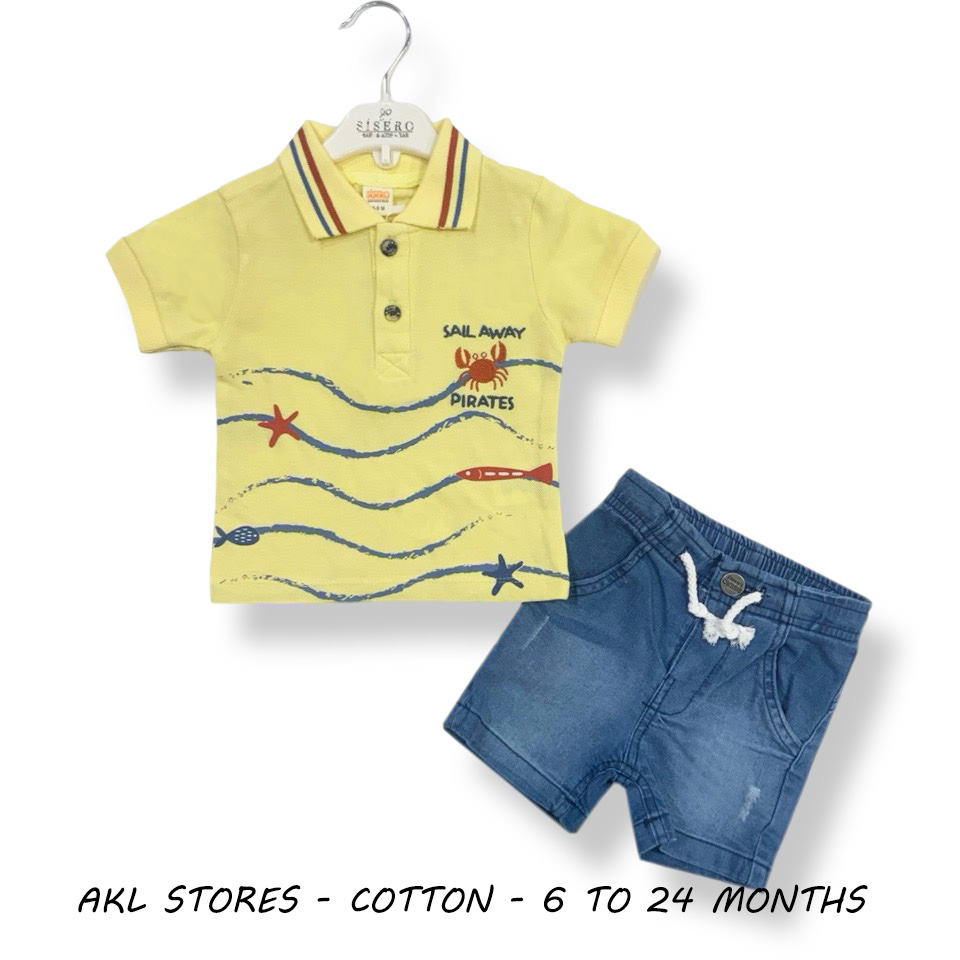Boy's set