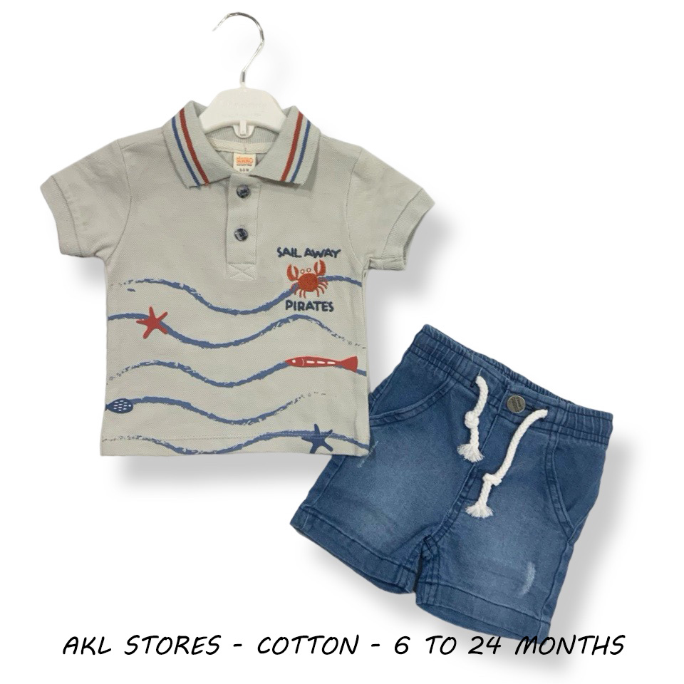 Boy's set