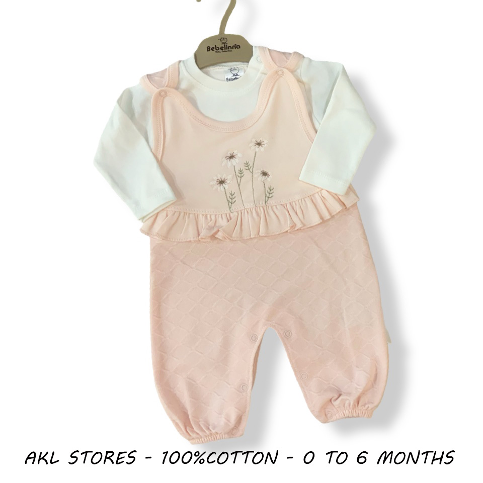 Baby Overall