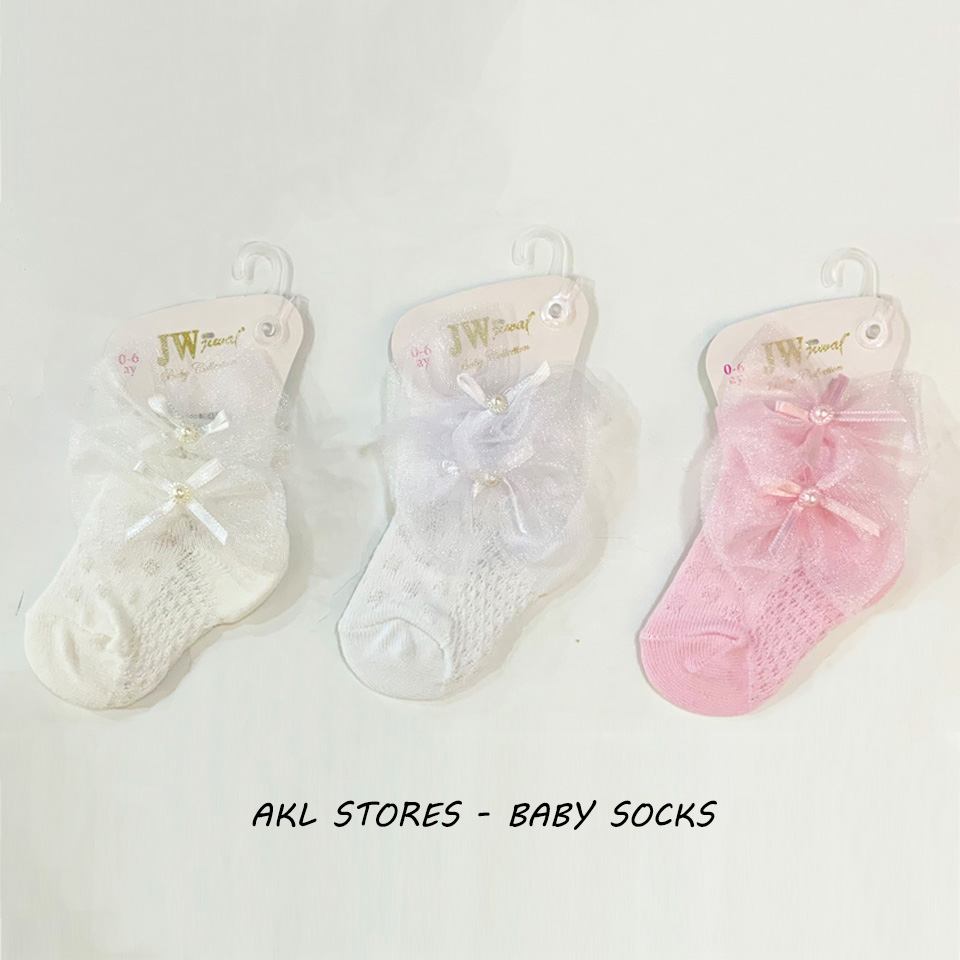 Baby Socks