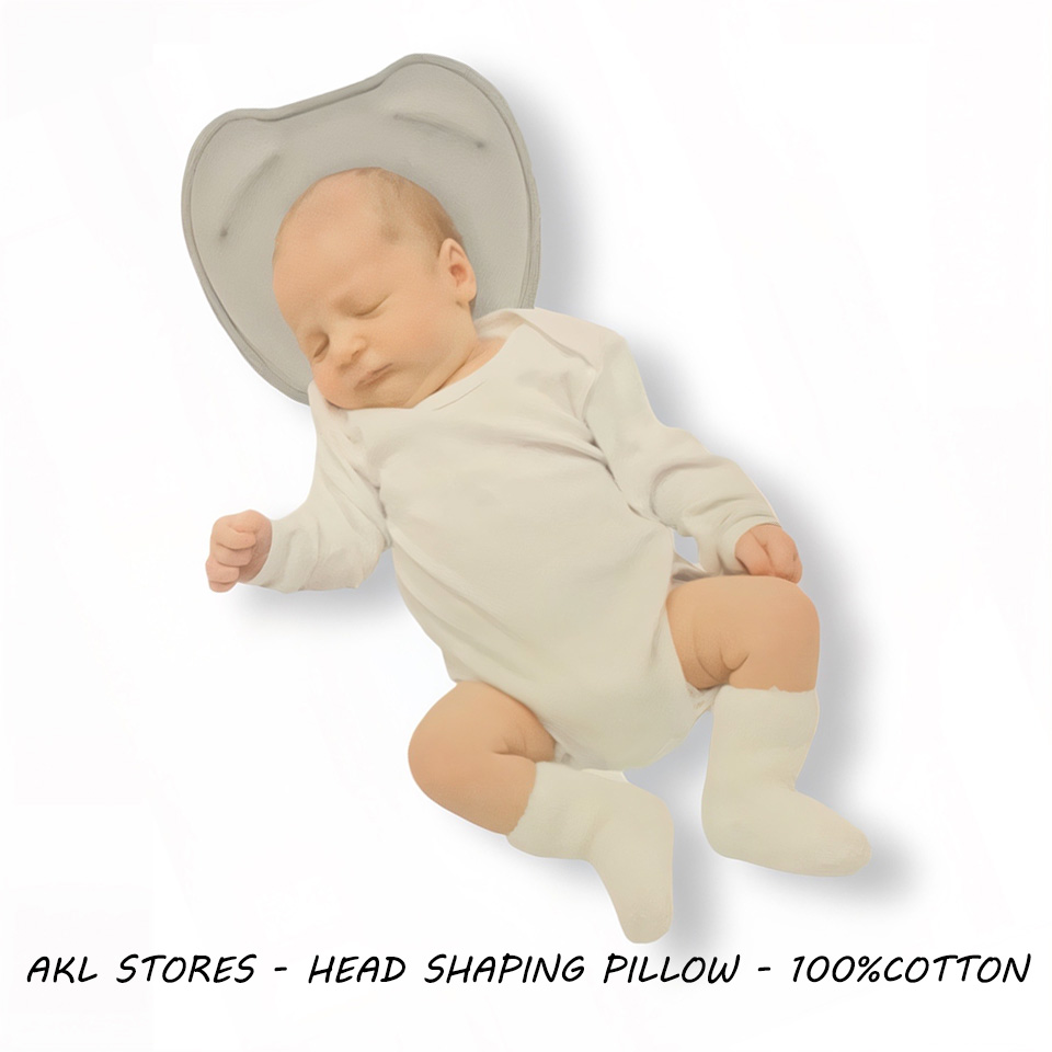 Head Shaping Pillow