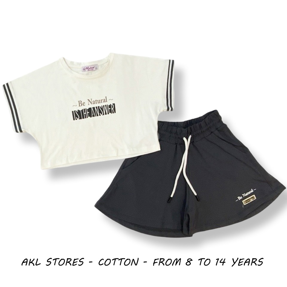 Cotton Set
