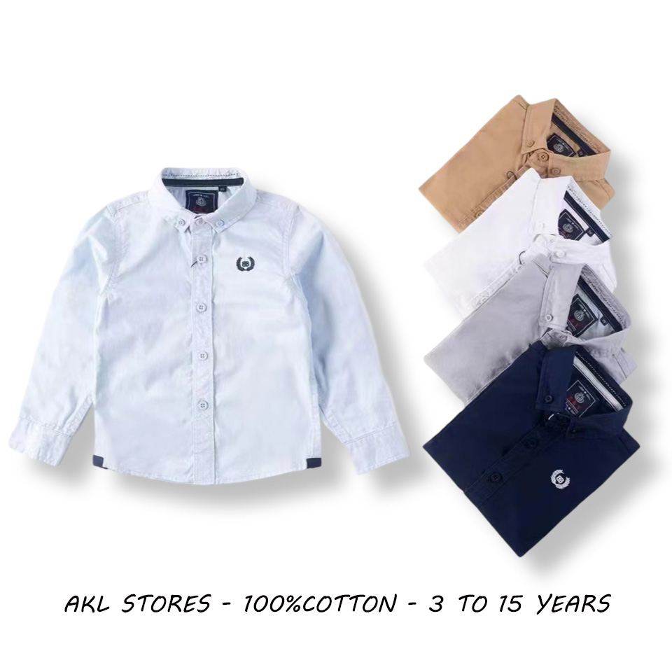 Boy Shirt