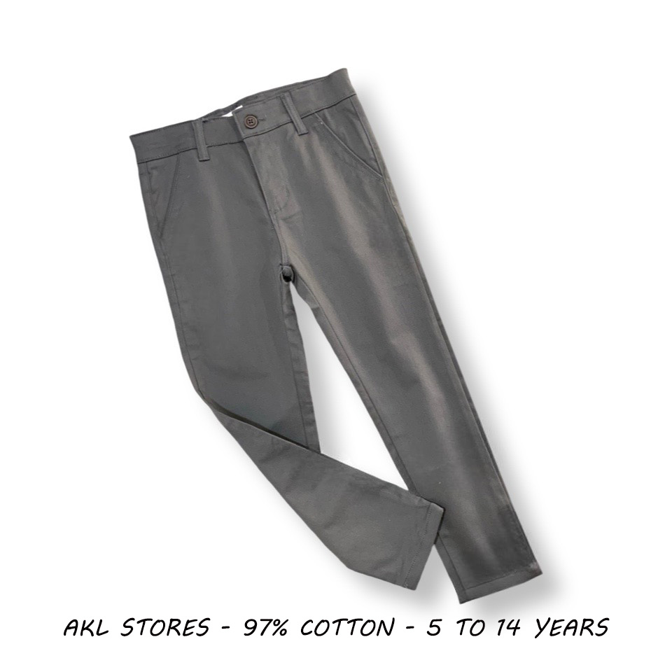 Kid's Pant