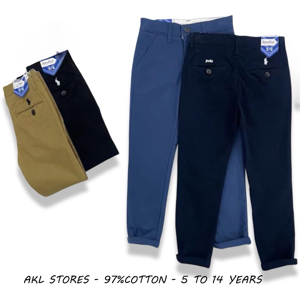 Kid's Pant