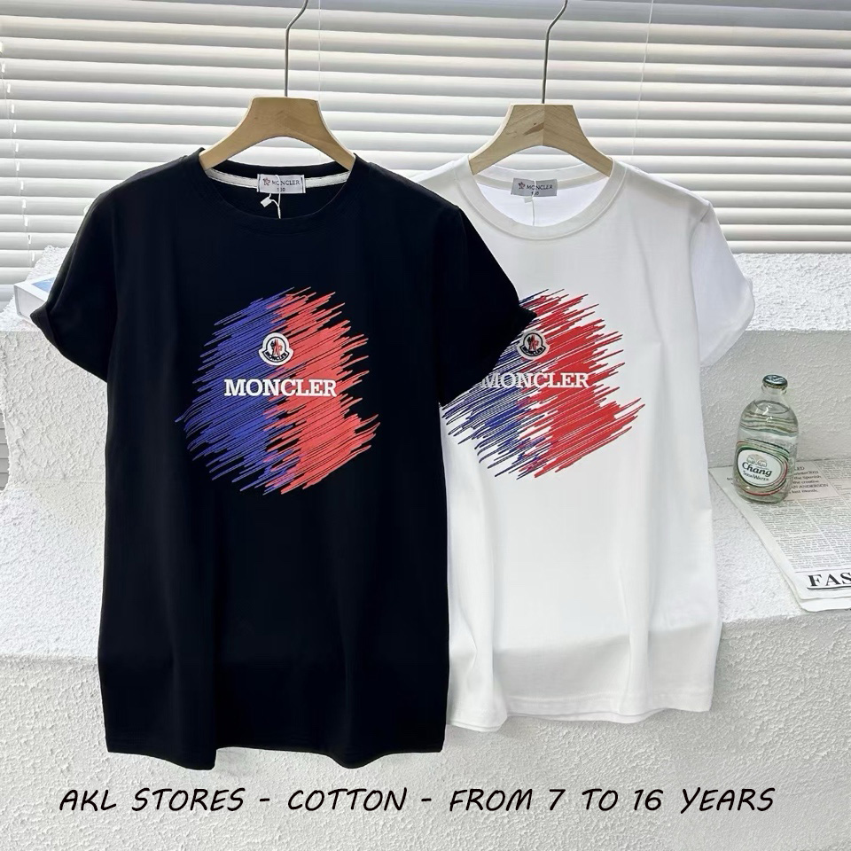Cotton T-shirt