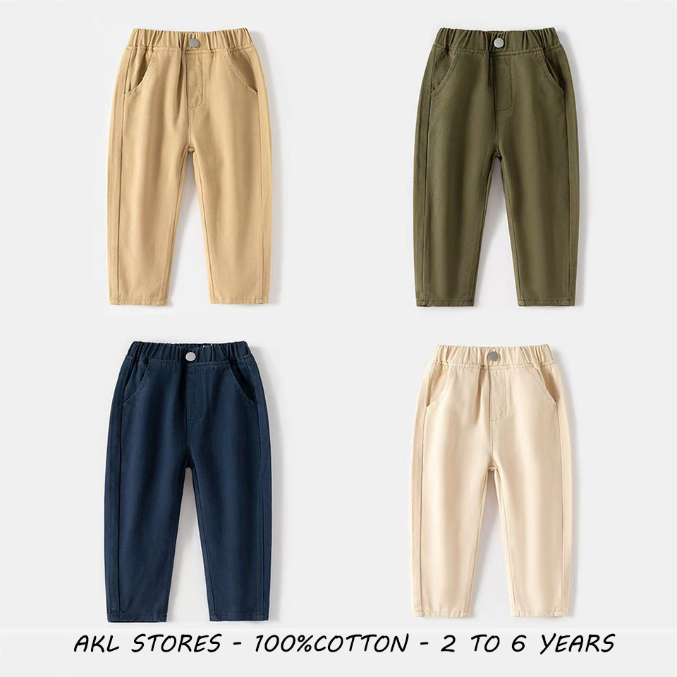 Kid's Pant