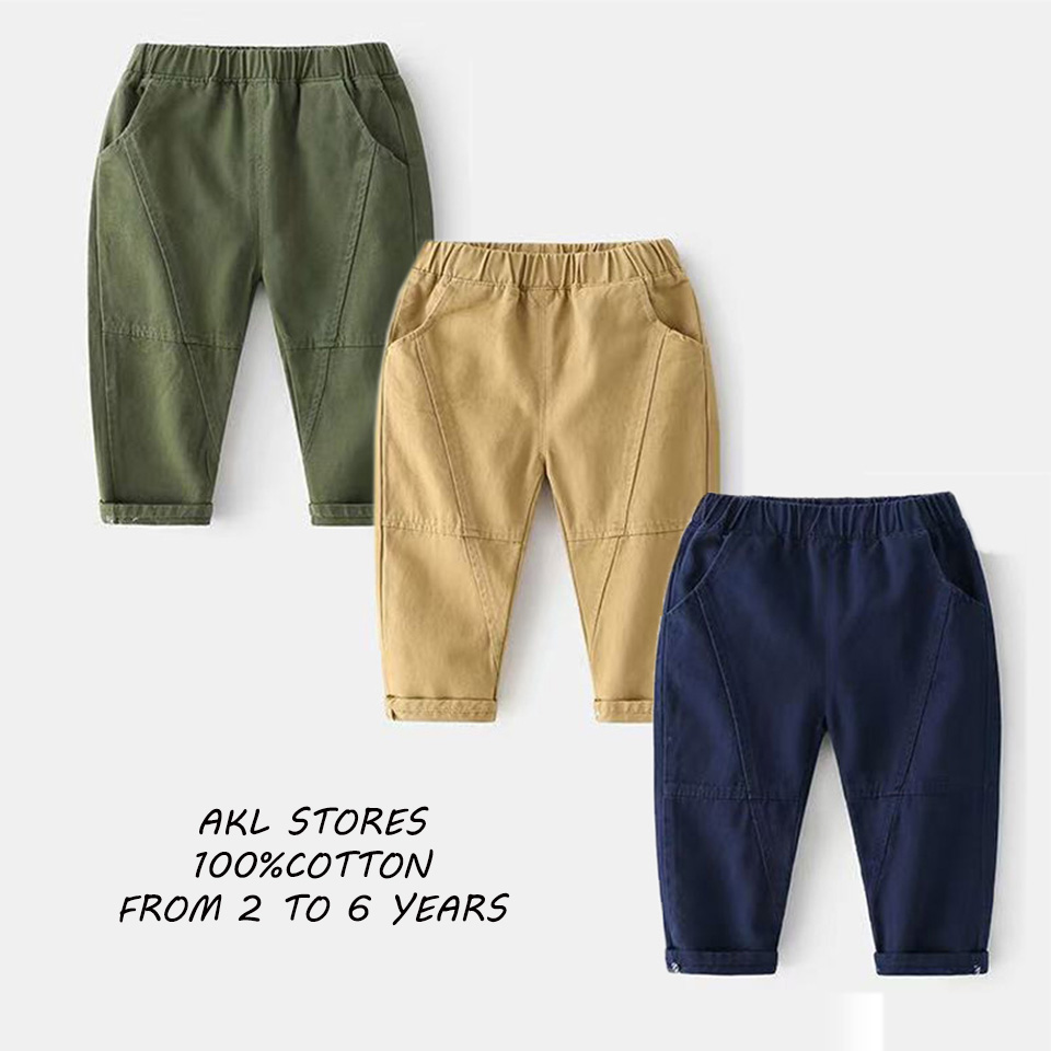 Kid's Pant