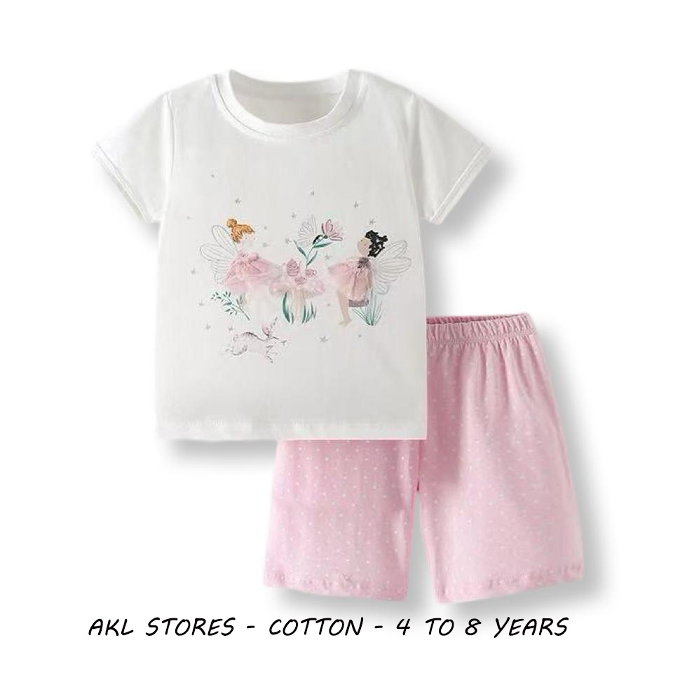 Cotton Set