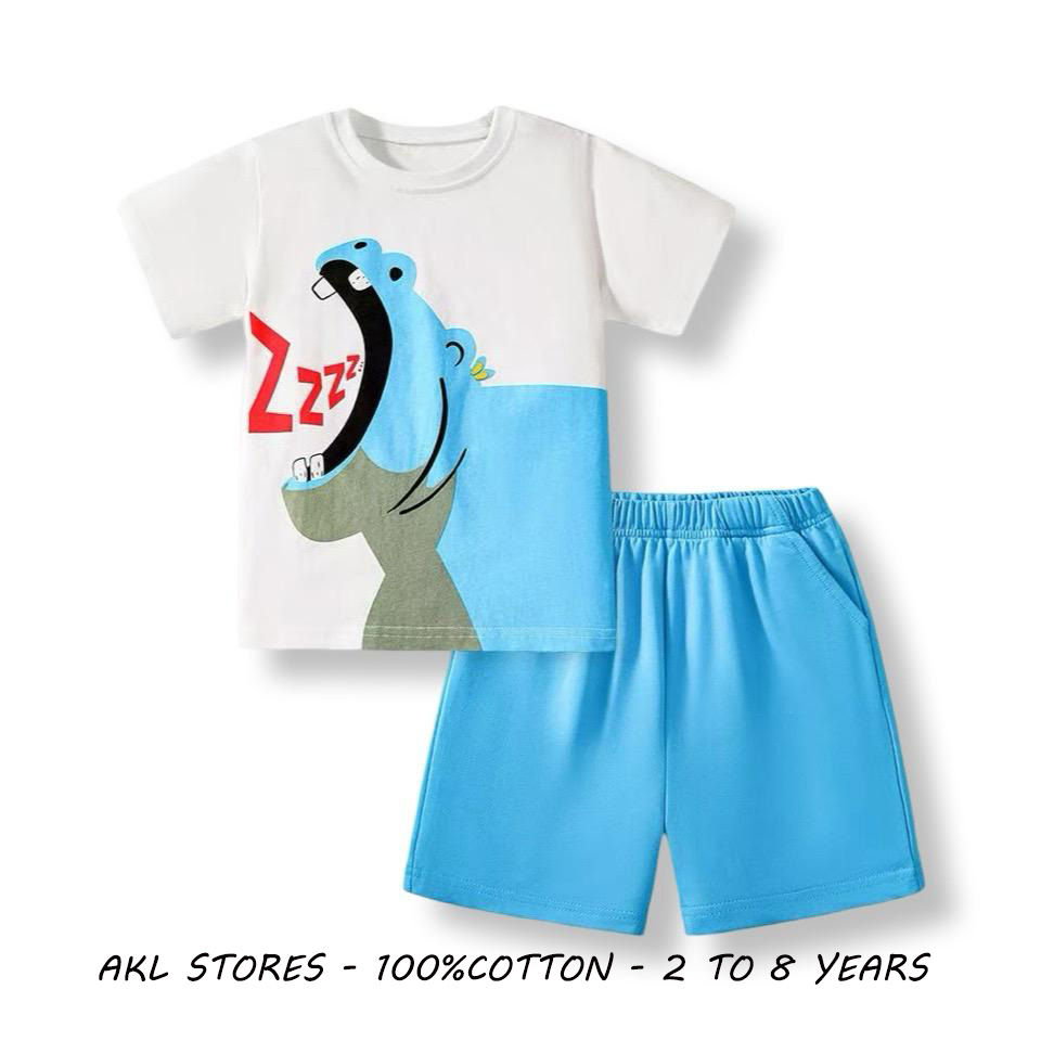 Cotton Set