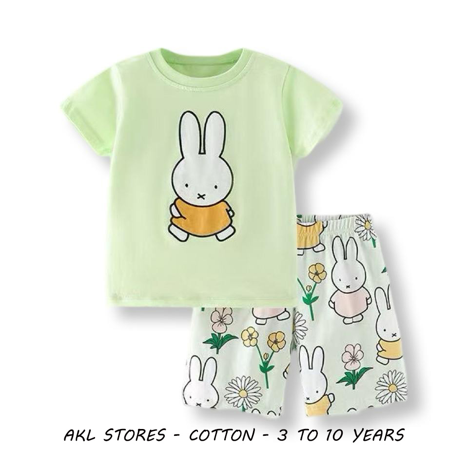 Cotton Set