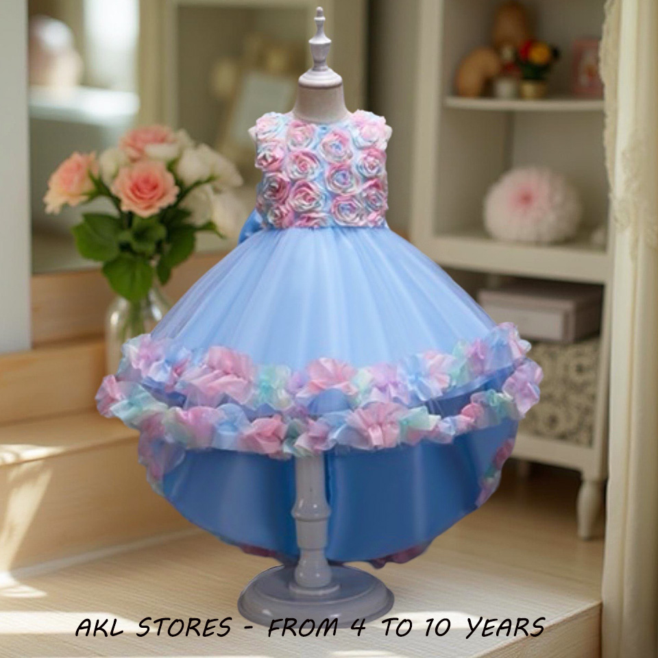 Special Occasion Dress