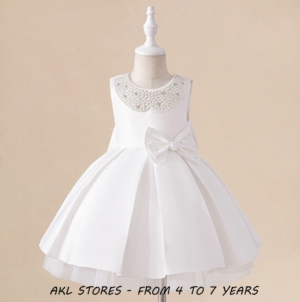 Special Occasion Dress