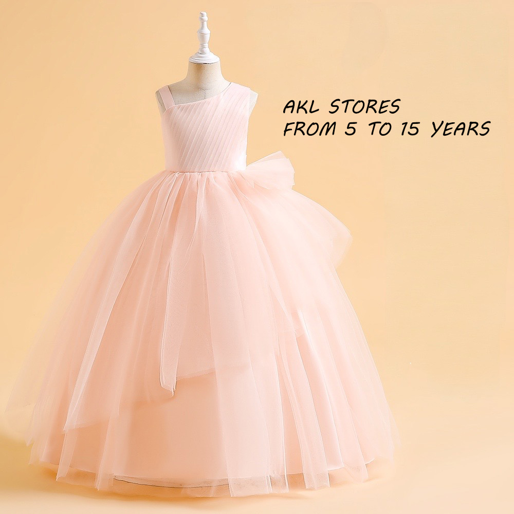 Special Occasion Dress