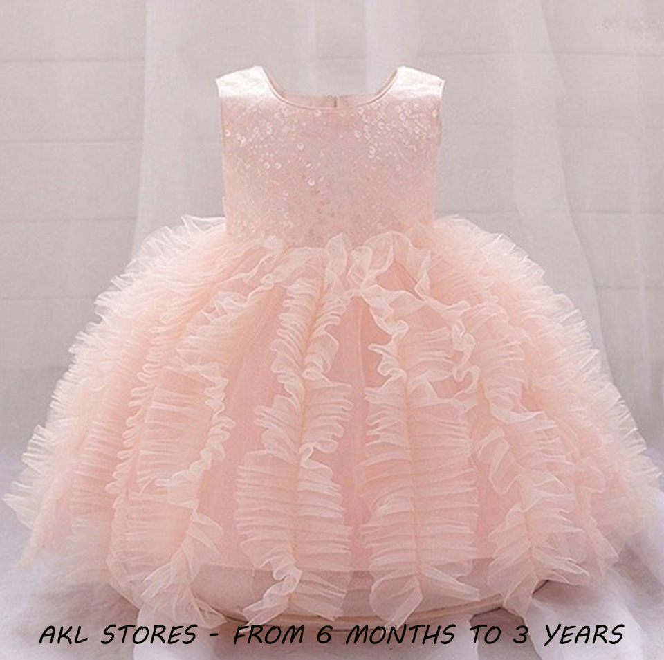Special Occasion Dress