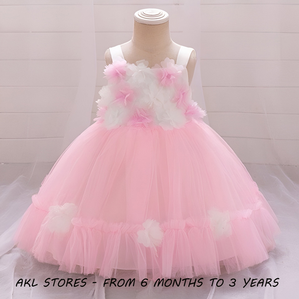 Special Occasion Dress