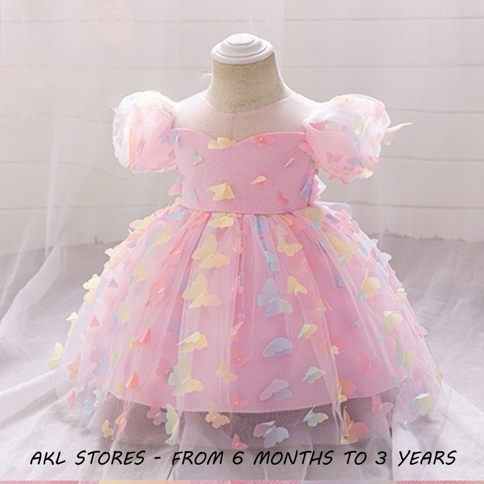 Special Occasion Dress