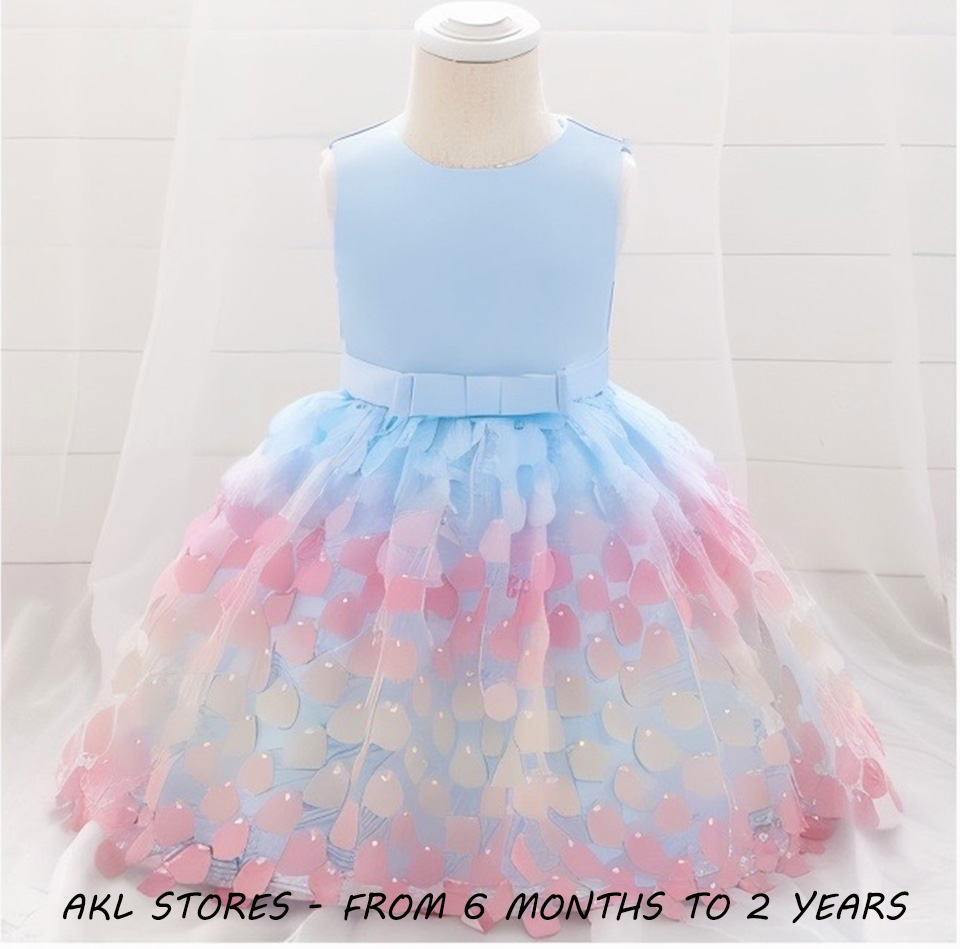 Special Occasion Dress