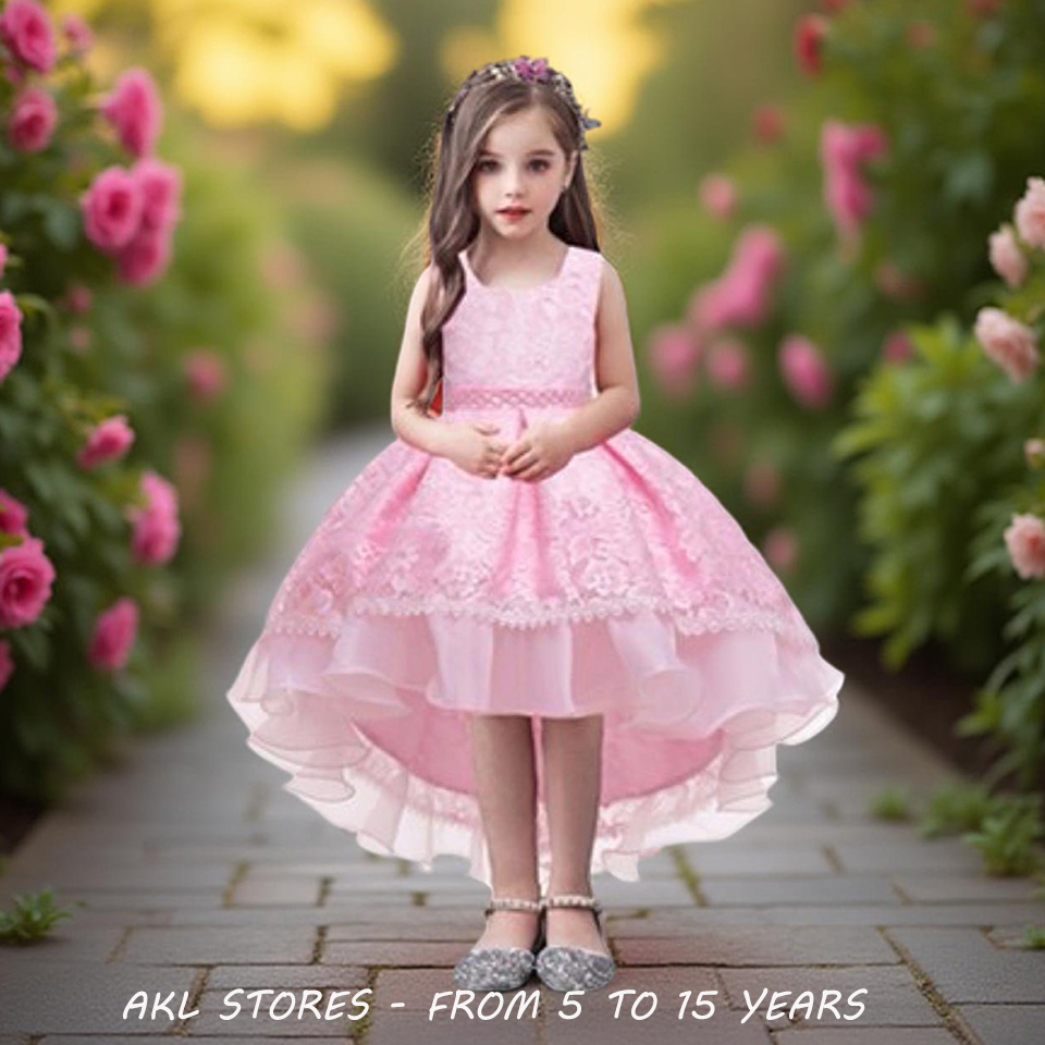 Special Occasion Dress