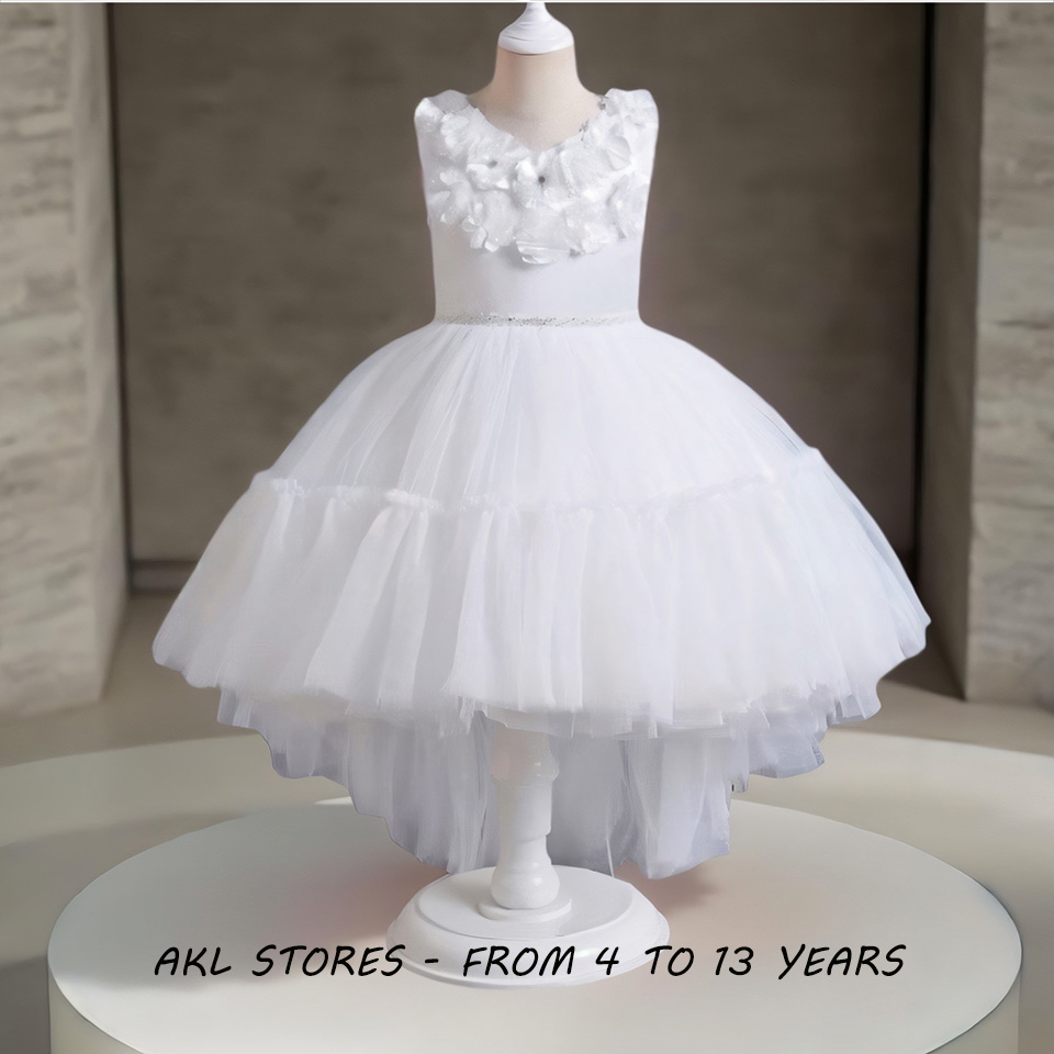 Special Occasion Dress