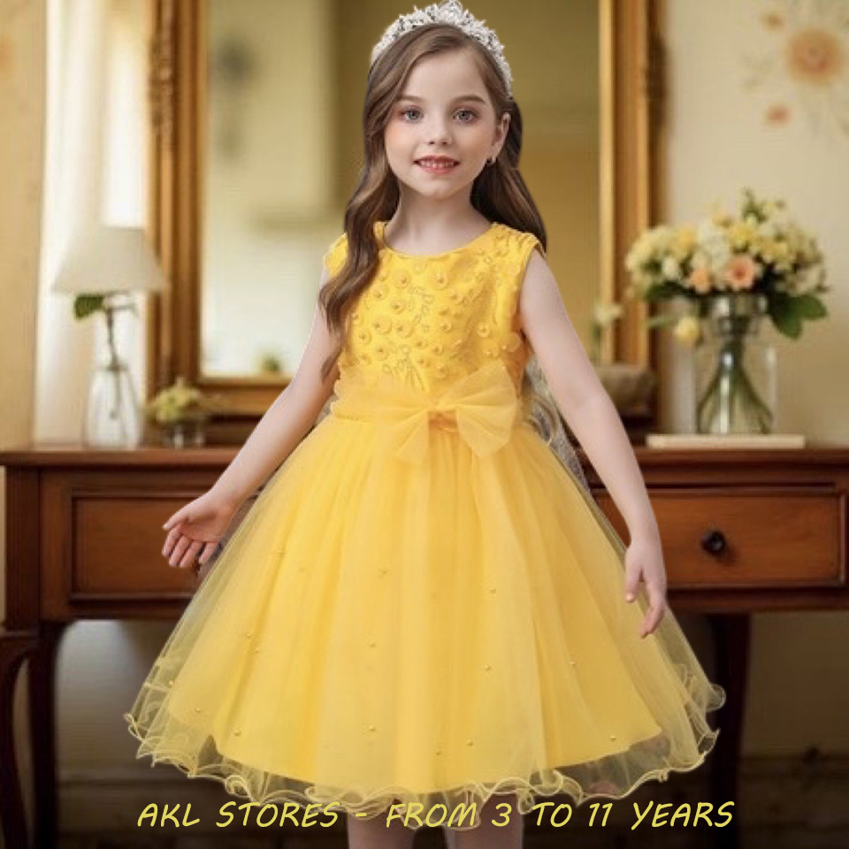 Special Occasion Dress