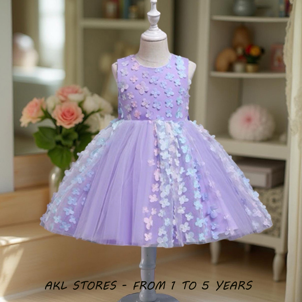 Special Occasion Dress