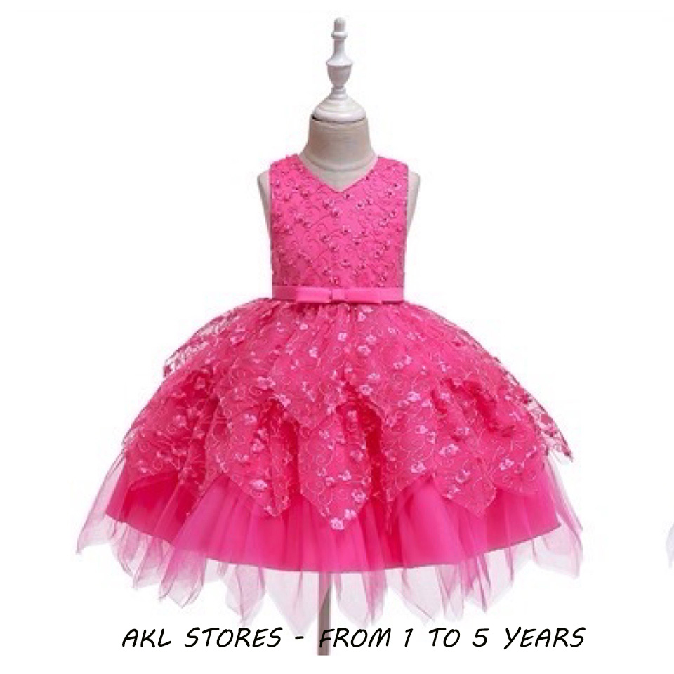Special Occasion Dress