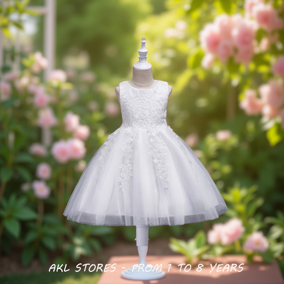 Special Occasion Dress