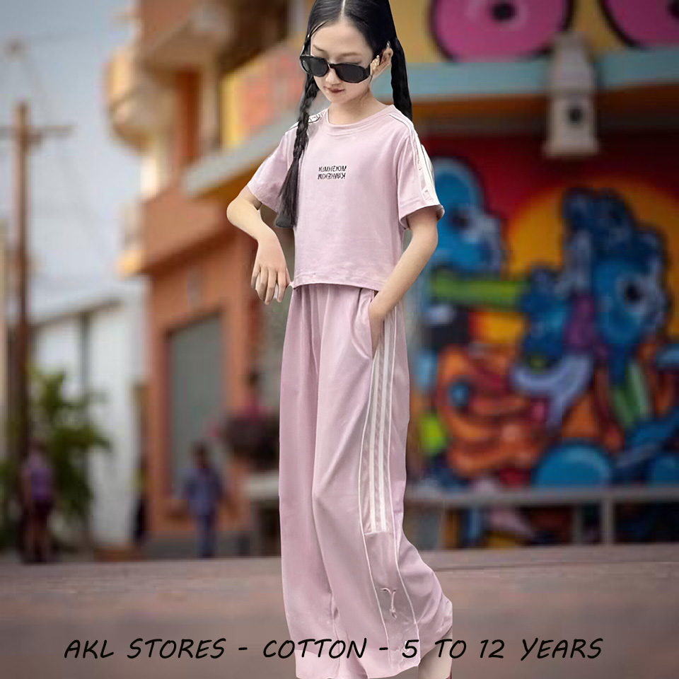 Cotton Set