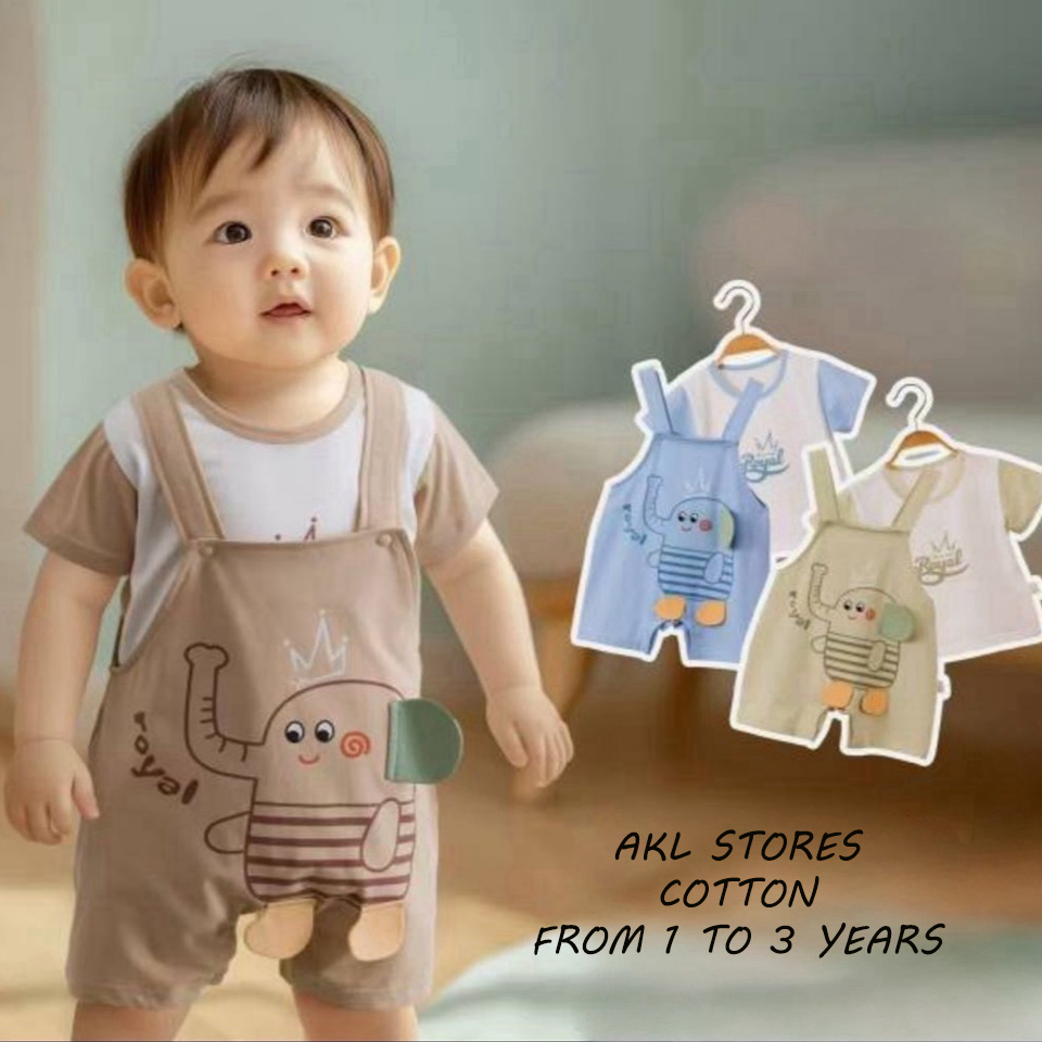 Baby Set