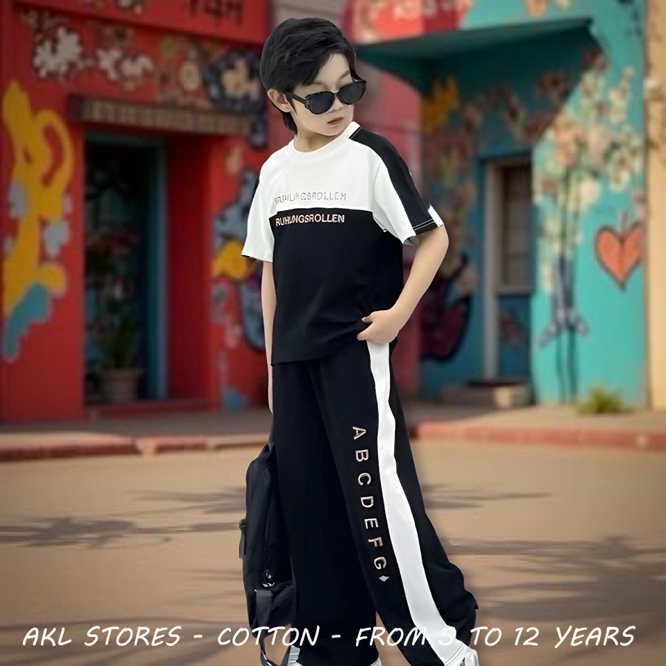 Cotton Set