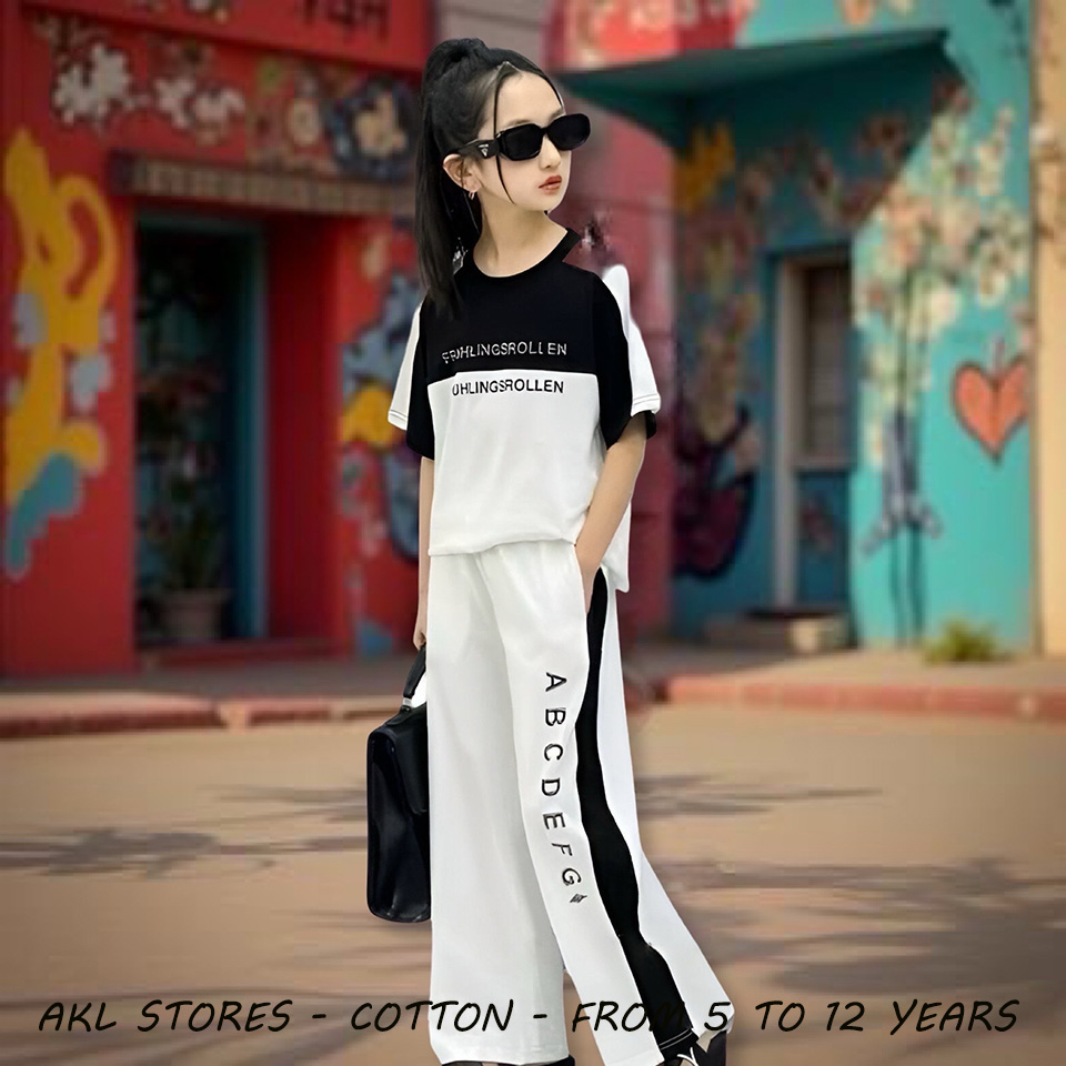 Cotton Set
