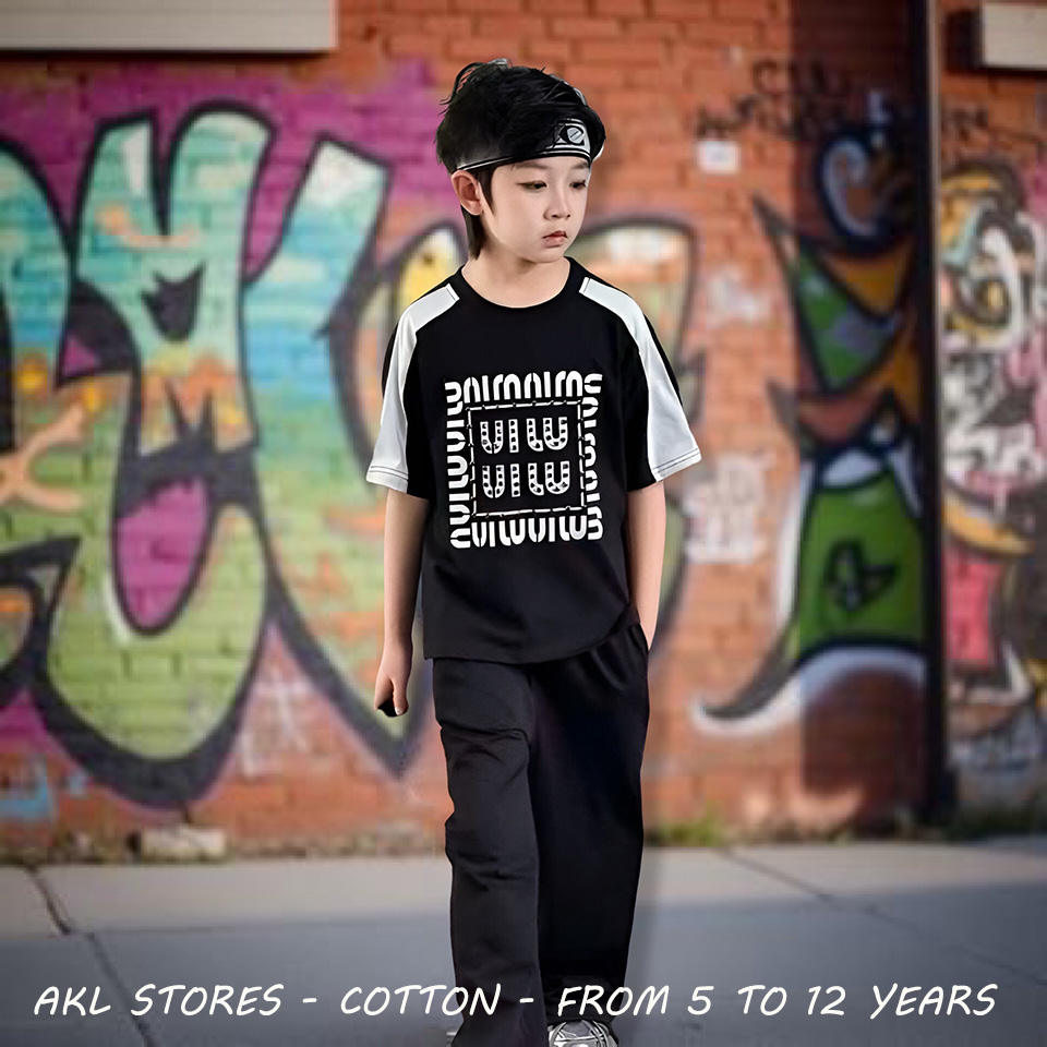 Cotton Set