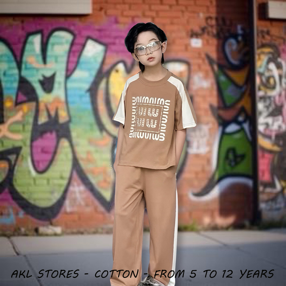 Cotton Set