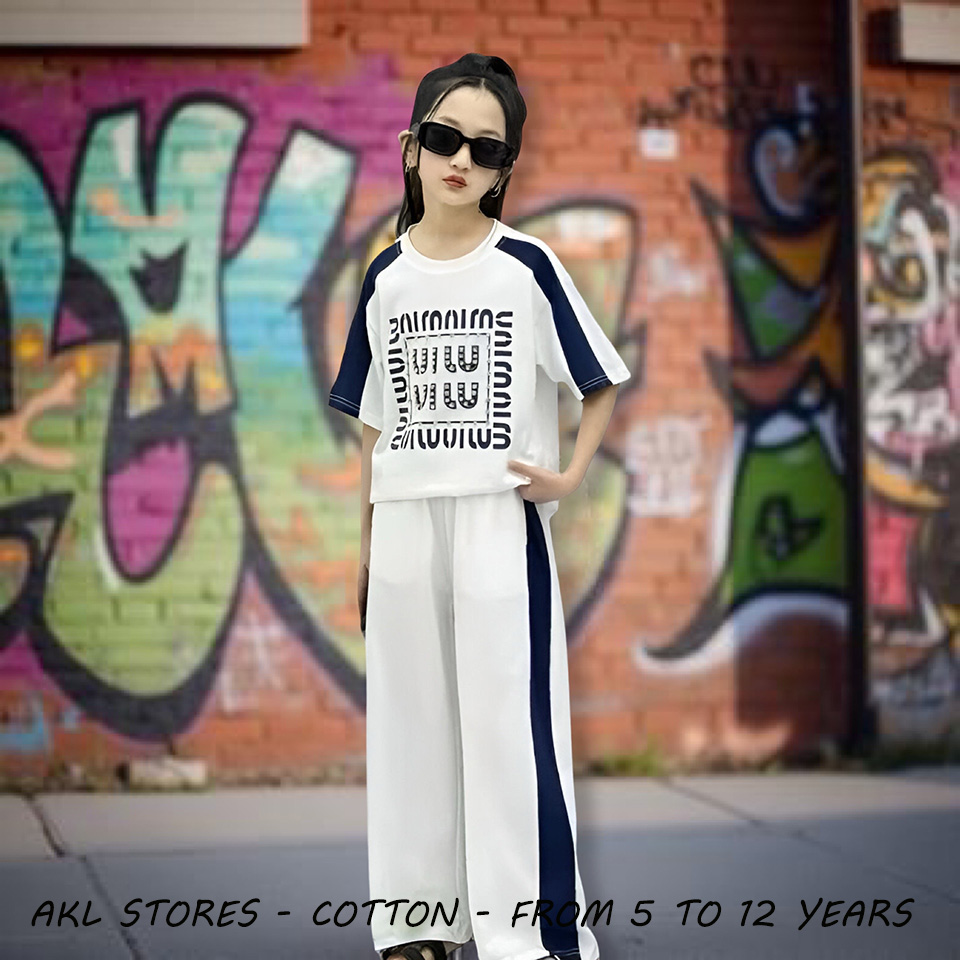 Cotton Set