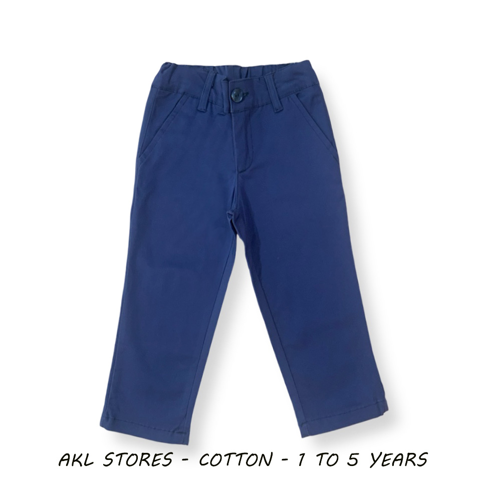 Boy Pant