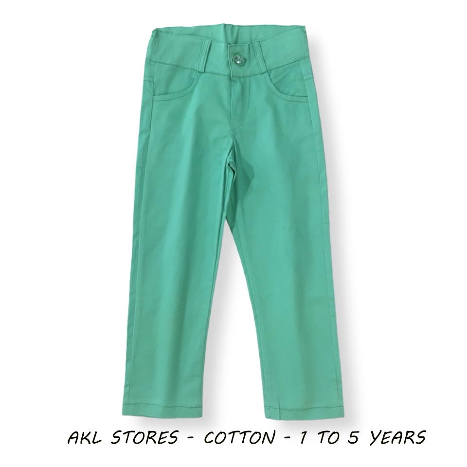 Boy Pant
