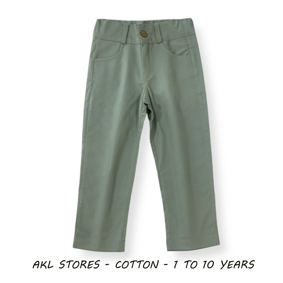 Boy Pant