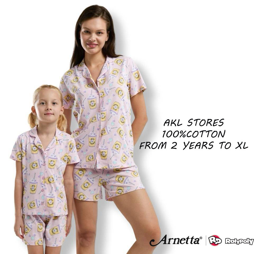 Cotton Set