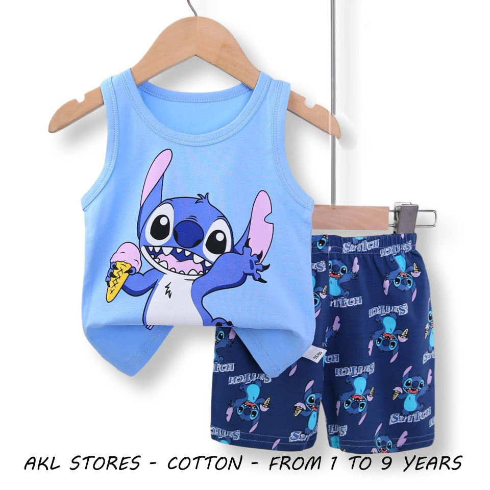 Girl Pajama