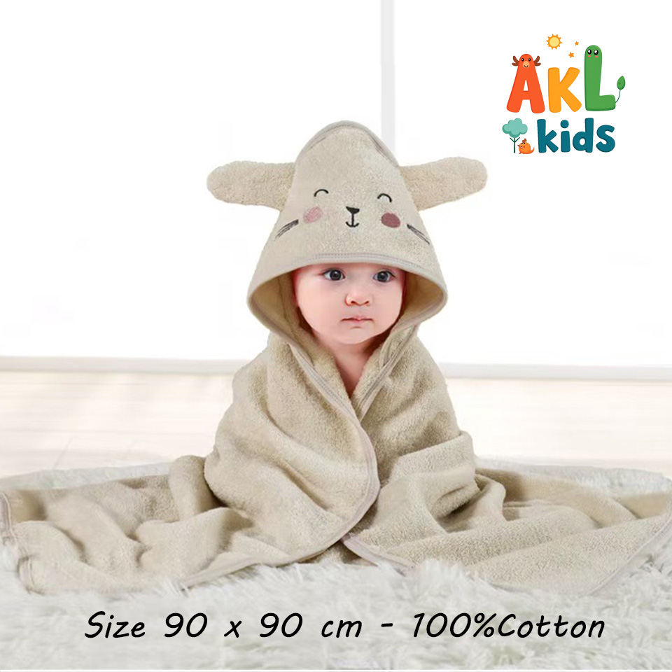 Baby Towel