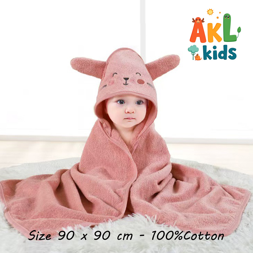 Baby Towel