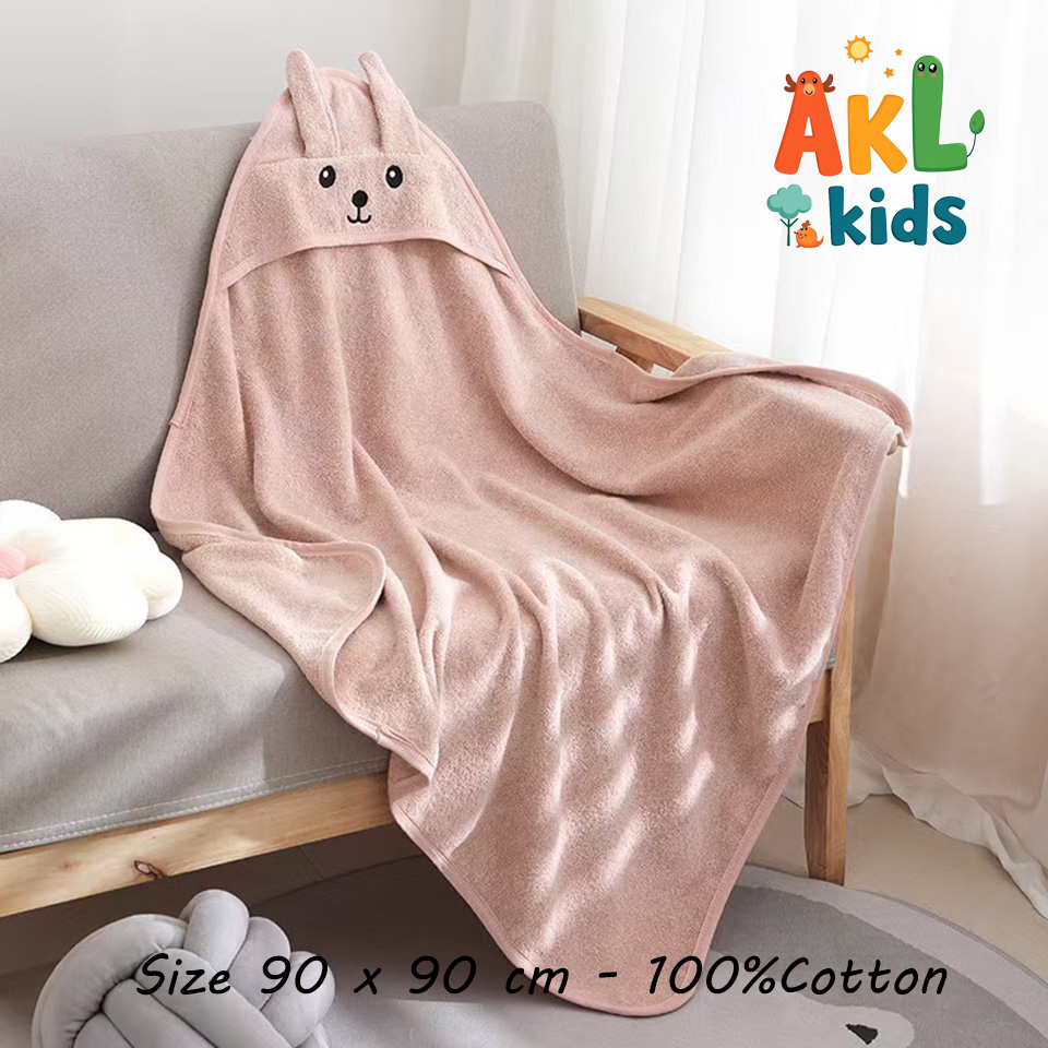 Baby Towel
