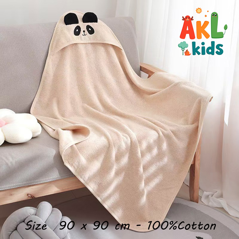 Baby Towel