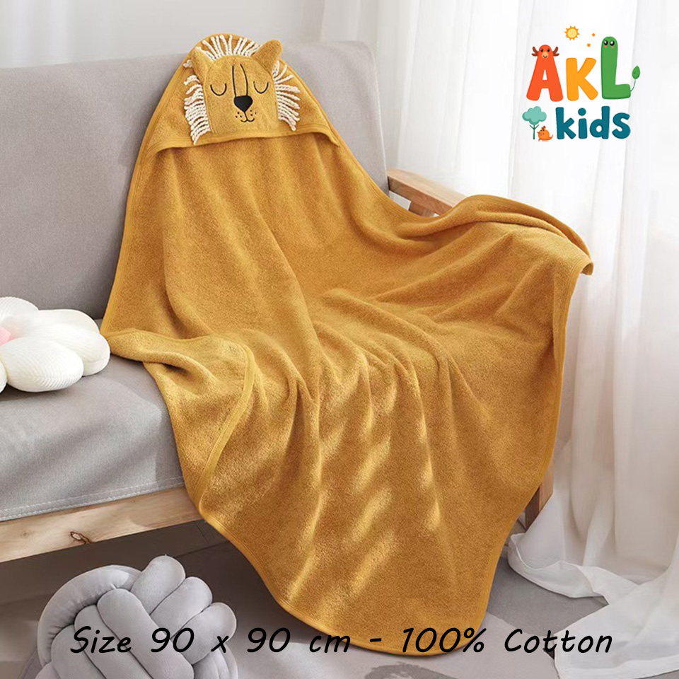 Baby Towel
