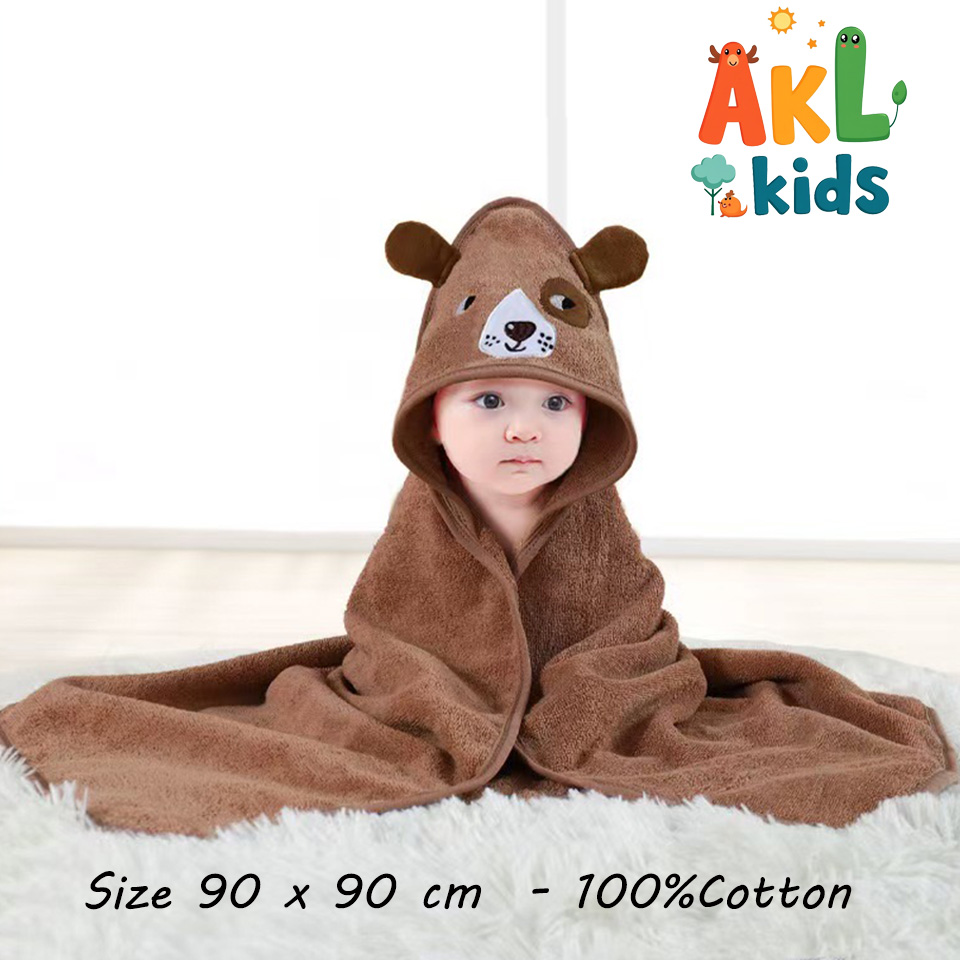 Baby Towel