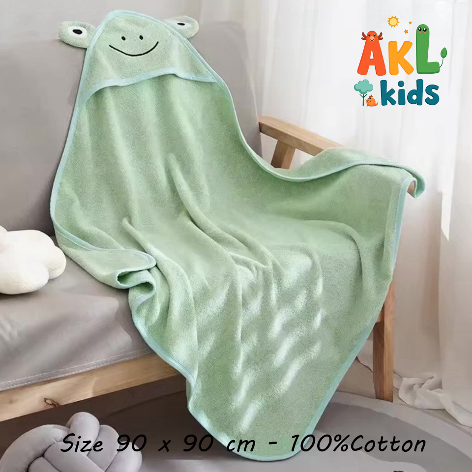 Baby Towel