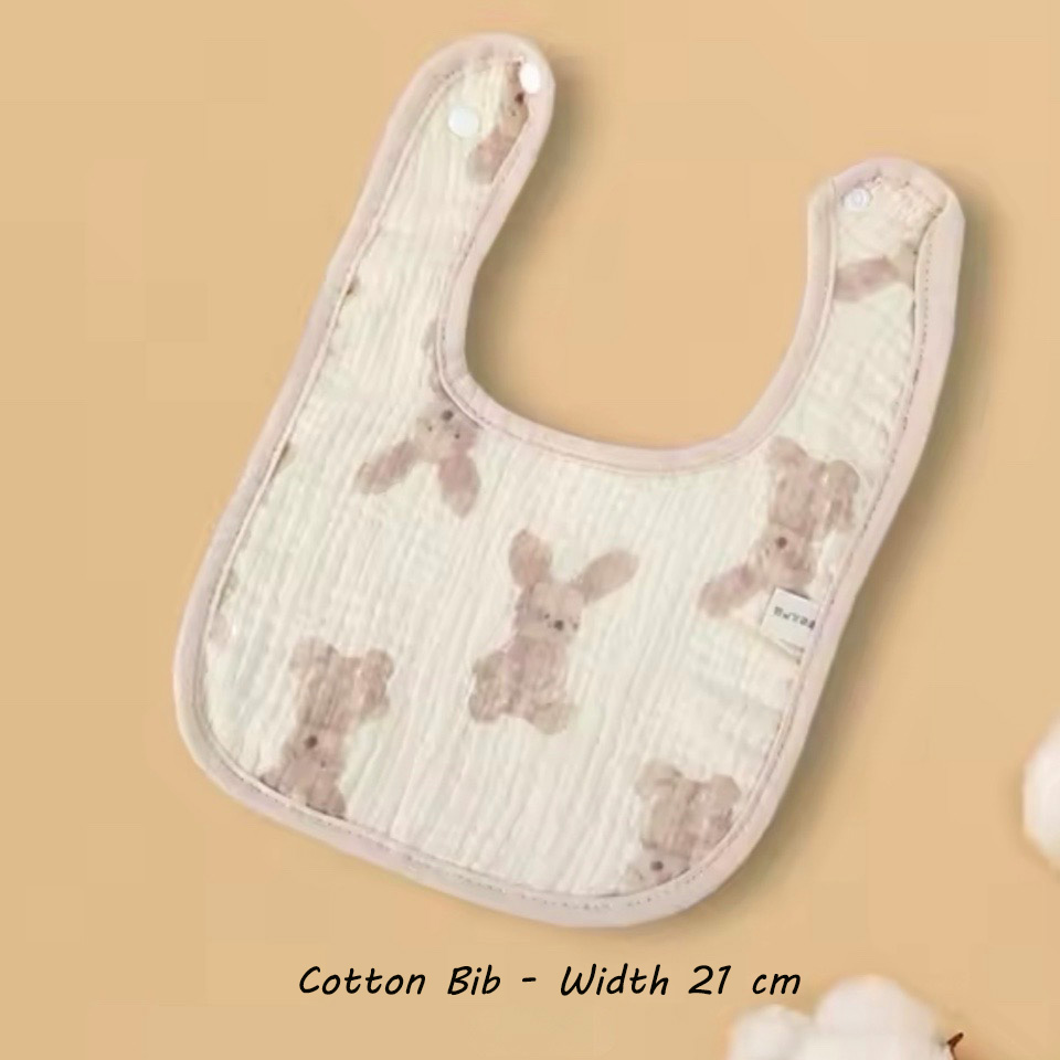 Baby  Bib